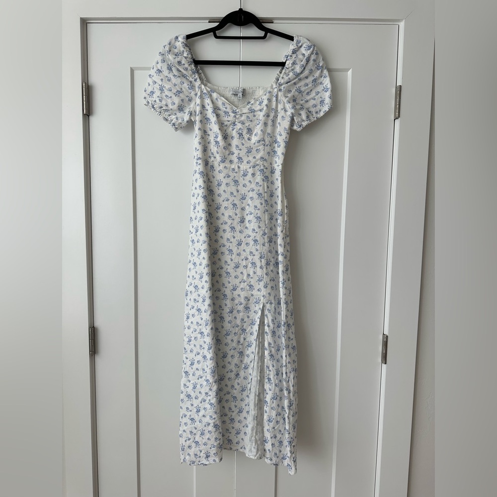 & OTHER STORIES DRESS, SIZE 2